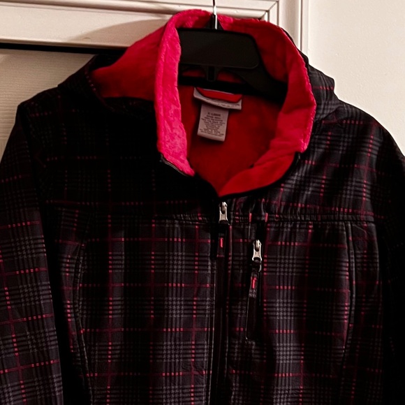 Free Country jacket or light shell womens size XL - Picture 3 of 8